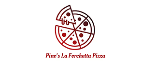 Pino’s La Forchetta Pizza