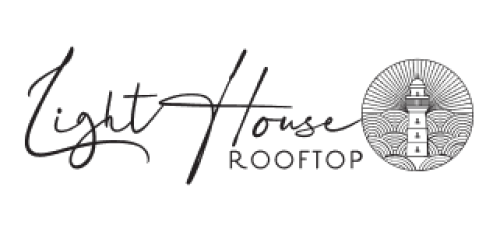 Lighthouse Rooftop