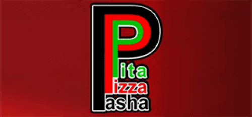 Pasha Pizza Pita