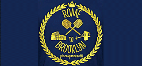 Rome to Brooklyn, Pizza & Panzerotti