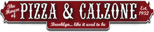 The House of Pizza & Calzone