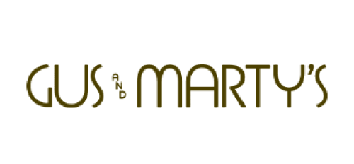 Gus and Marty’s