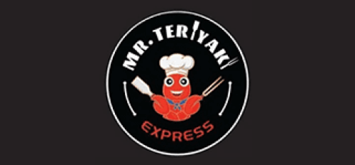 Mr .teriyaki express